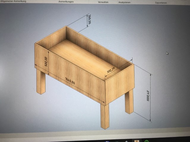 Cad sketch